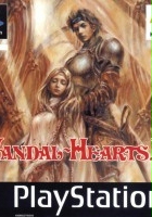 plakat filmu Vandal Hearts II