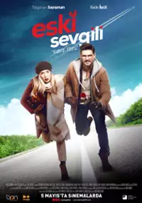 Plakat filmu Eski Sevgili