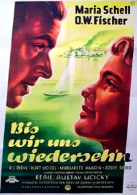 Plakat filmu Zanim znów się zobaczymy