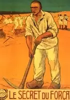 plakat filmu Le secret du for&ccedil;at