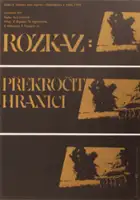 Valeri Ryzhakov / Rozkaz: przekroczyć granicę