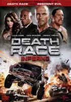 Robin Shou / Death Race: Inferno