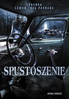 plakat filmu Spustoszenie