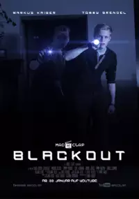 Plakat filmu Blackout