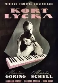 Plakat filmu So Little Time
