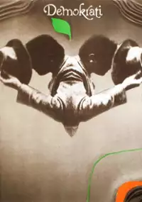 Plakat filmu Demokrati