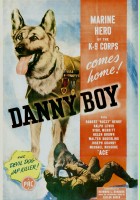 plakat filmu Danny Boy