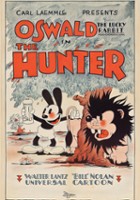 plakat filmu The Hunter
