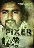 plakat filmuFixer