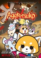plakat - Aggressive Retsuko (2018)