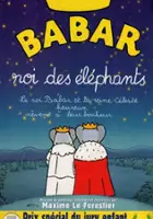Bernard Bollet / Babar - kr&oacute;l słoni