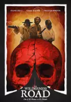 plakat filmu The Wilderness Road
