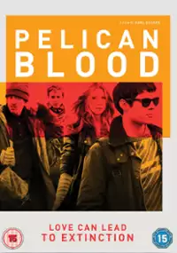 Plakat filmu Toksyczna miłość