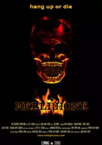 Plakat filmu Hellphone