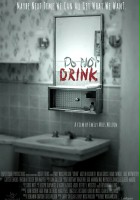 plakat filmu Drink