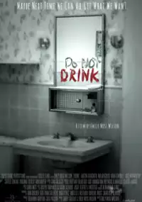 Plakat filmu Drink