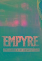 plakat filmu Empyre: Lords of the Sea Gates