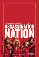 plakat filmu Assassination Nation