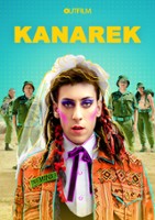 plakat filmu Kanarek