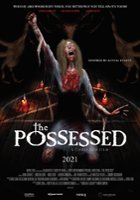 plakat filmu The Possessed
