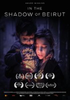 plakat filmu In The Shadow of Beirut