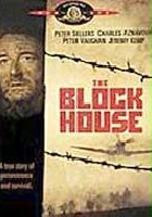 plakat filmu The Blockhouse