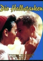 plakat filmu Die Halbstarken