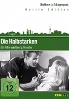 plakat filmu Die Halbstarken