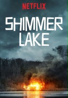 plakat filmu Shimmer Lake