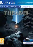 plakat filmu Theseus