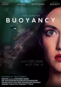 Plakat filmu Buoyancy