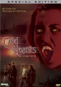 Plakat filmu Cold Hearts