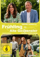 plakat filmu Frühling - Alte Gespenster