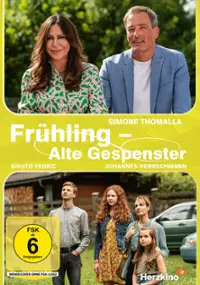 Plakat filmu Frühling - Alte Gespenster