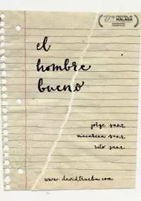 Plakat filmu El hombre bueno