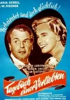plakat filmu Tagebuch einer Verliebten