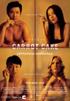 plakat filmu The Carrot Cake Conversations