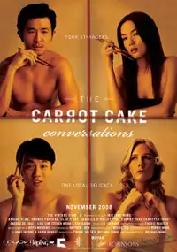 Plakat filmu The Carrot Cake Conversations