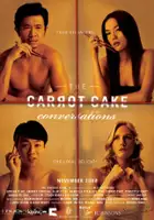 plakat filmu The Carrot Cake Conversations