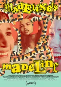 Plakat filmu Madeline i Madeline