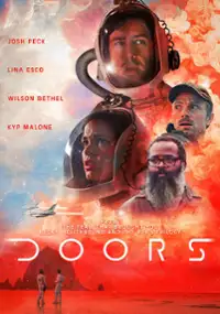Plakat filmu Doors