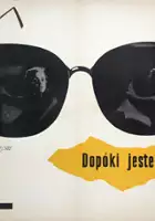 plakat filmu Dopóki jesteś ze mną