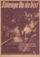 Liesl Karlstadt / Dop&oacute;ki jesteś ze mną