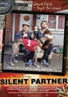 plakat filmu Silent Partner