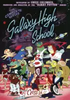 Nobuo Tomizawa / Galaxy High School