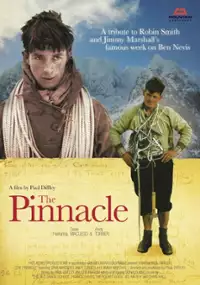 Plakat filmu The Pinnacle