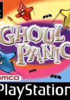 plakat gry Ghoul Panic