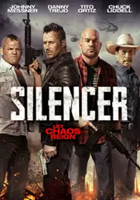 Plakat filmu Ostatni strzał