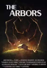Plakat filmu The Arbors