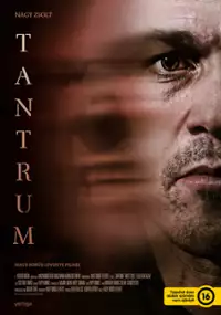 Plakat filmu Złość